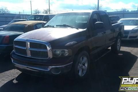 Photo of 2003 Dodge Ram 1500