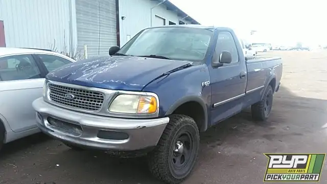 Photo of 1997 Ford F-150