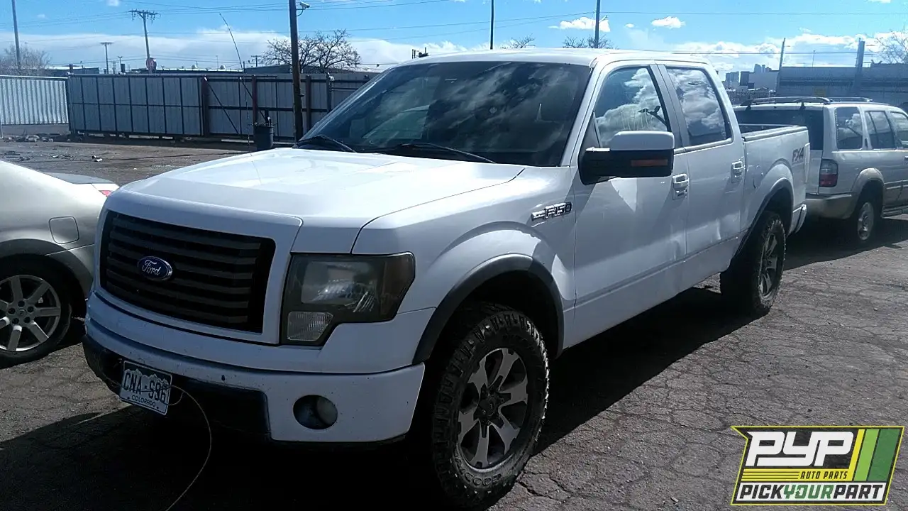 Photo of 2012 Ford F-150