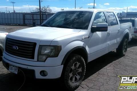 Photo of 2012 Ford F-150