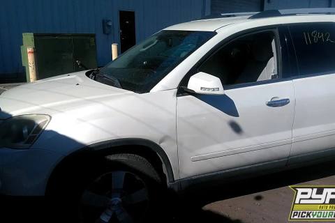 Photo of 2011 Gmc Acadia