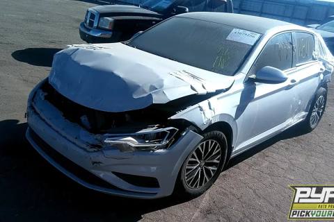 Photo of 2019 Volkswagen Jetta