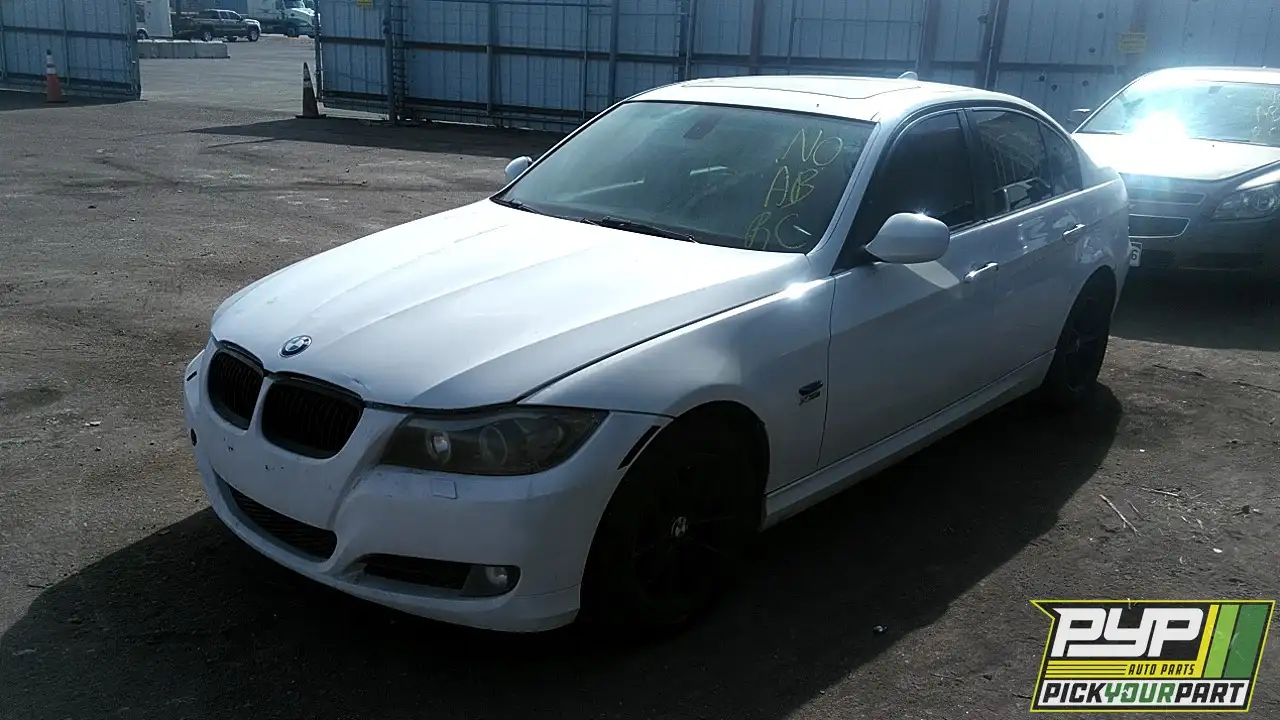 Photo of 2010 Bmw 328I Xdrive