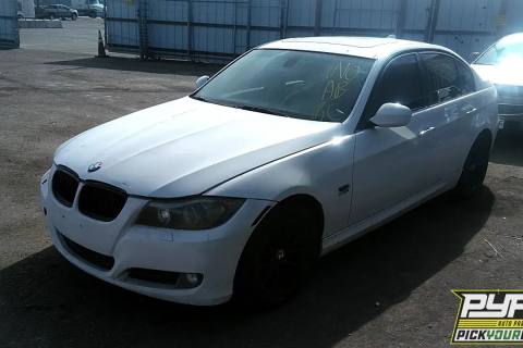 Photo of 2010 Bmw 328I Xdrive