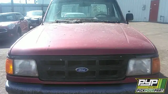 Photo of 1994 Ford Ranger