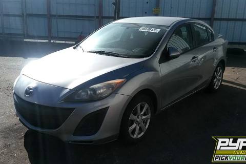 Photo of 2010 Mazda 3