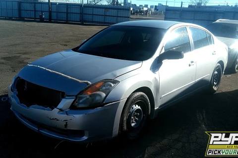Photo of 2007 Nissan Altima