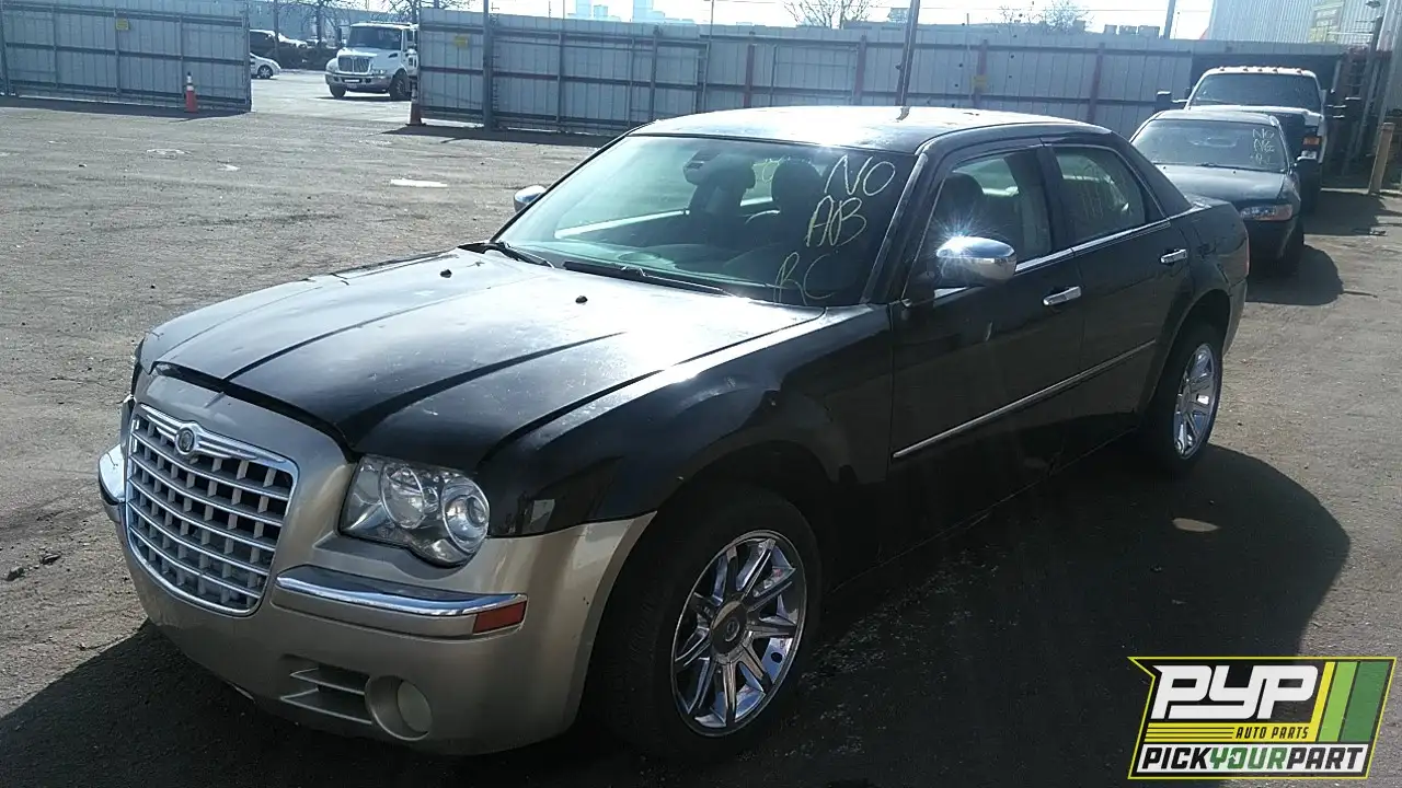 Photo of 2010 Chrysler 300