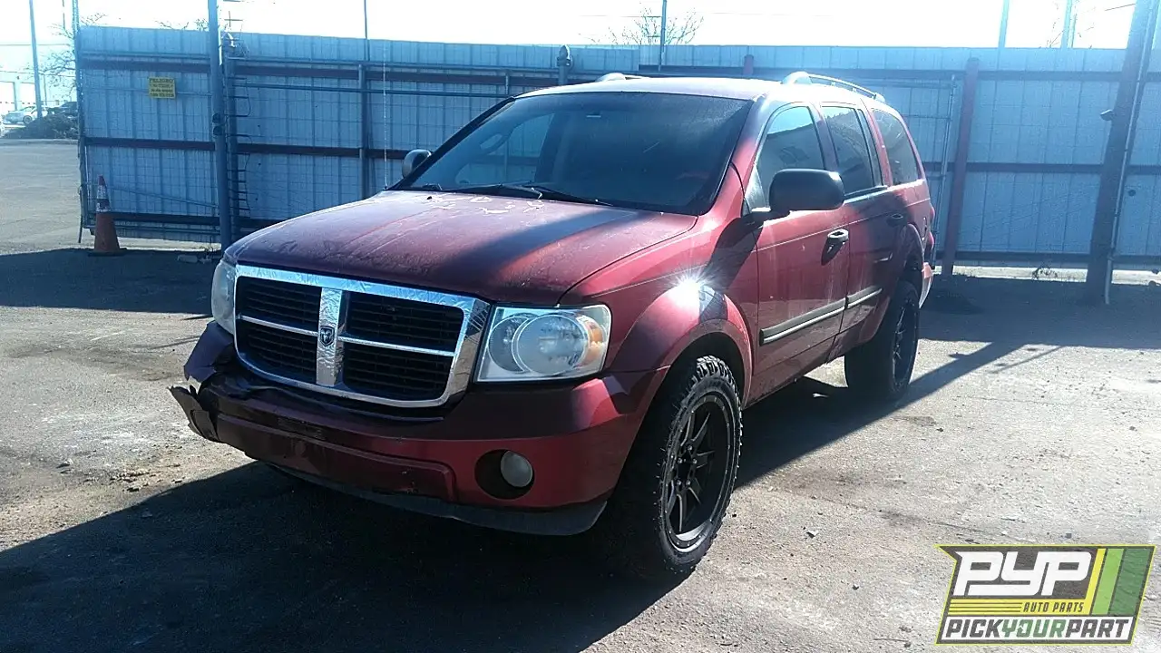 Photo of 2007 Dodge Durango