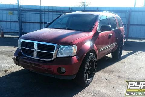 Photo of 2007 Dodge Durango