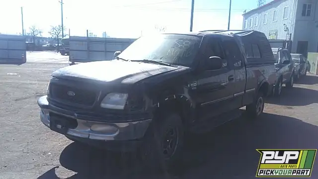 Photo of 1998 Ford F-150