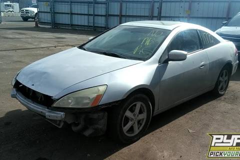 Photo of 2005 Honda Accord