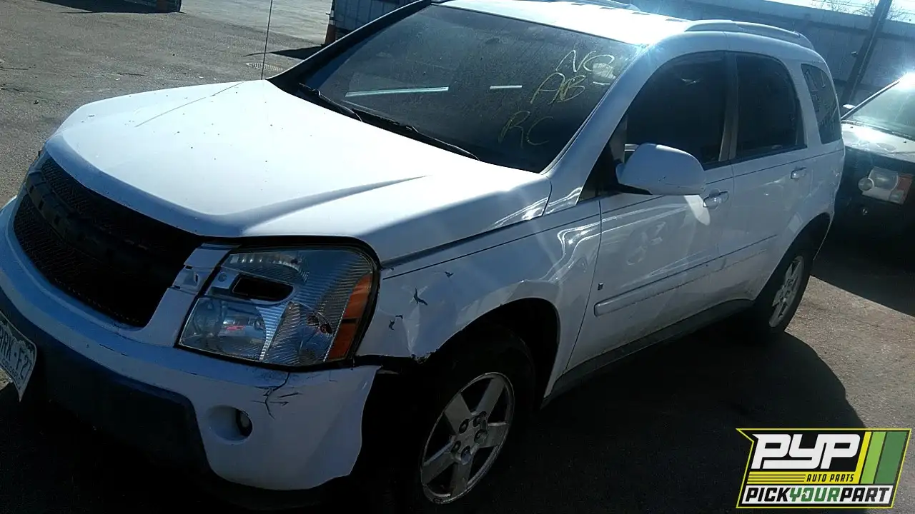 Photo of 2006 Chevrolet Equinox