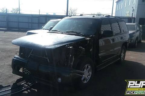 Photo of 2004 Gmc Yukon