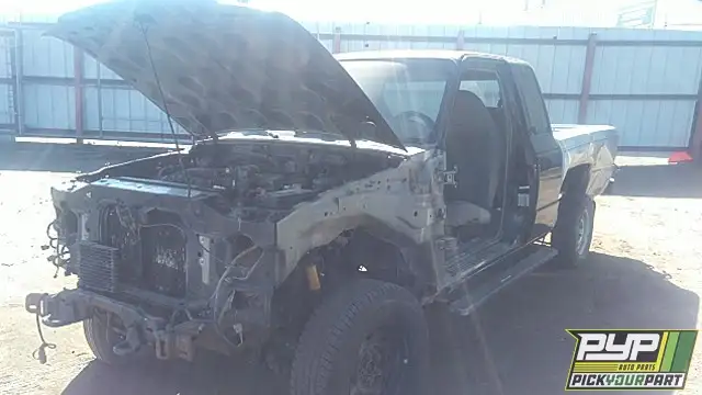 Photo of 1999 Ford Ranger