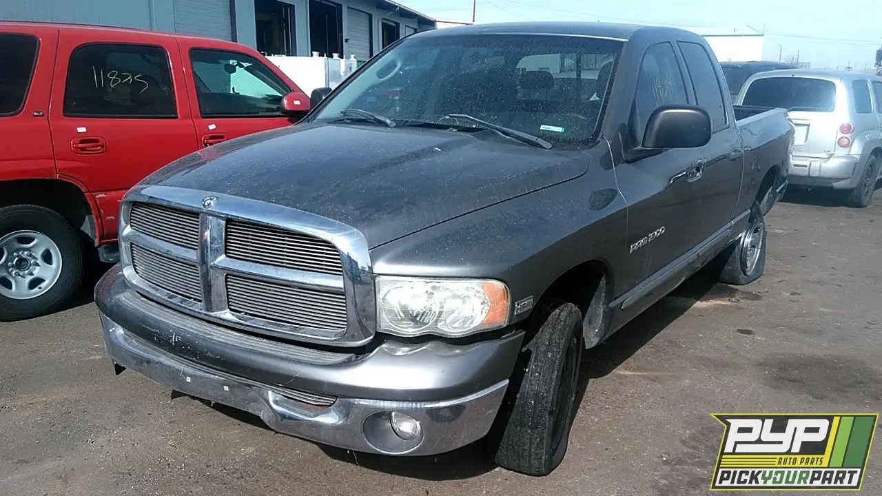 Photo of 2005 Dodge Ram 1500