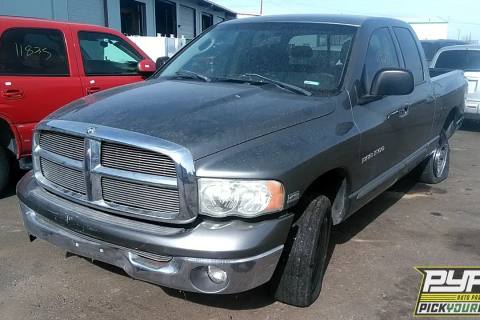 Photo of 2005 Dodge Ram 1500