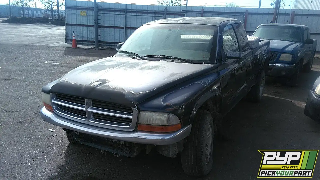 Photo of 2000 Dodge Dakota