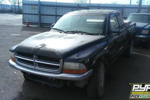 Photo of 2000 Dodge Dakota