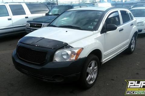 Photo of 2007 Dodge Caliber