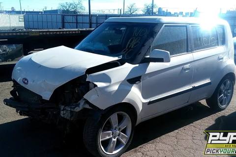 Photo of 2010 Kia Soul