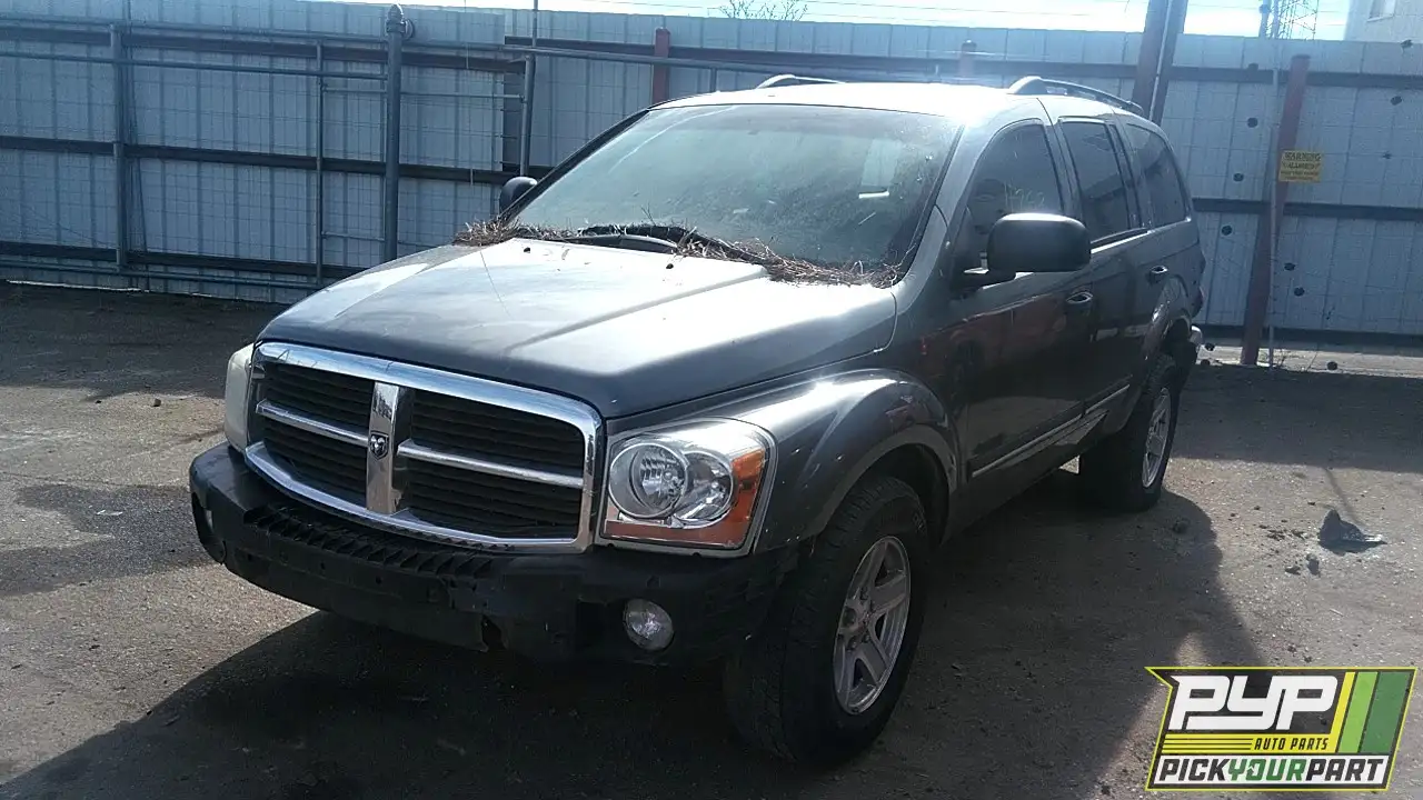 Photo of 2005 Dodge Durango