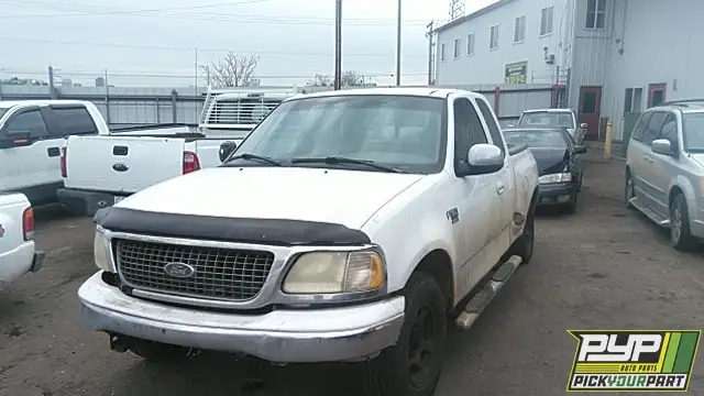 Photo of 1998 Ford F-150