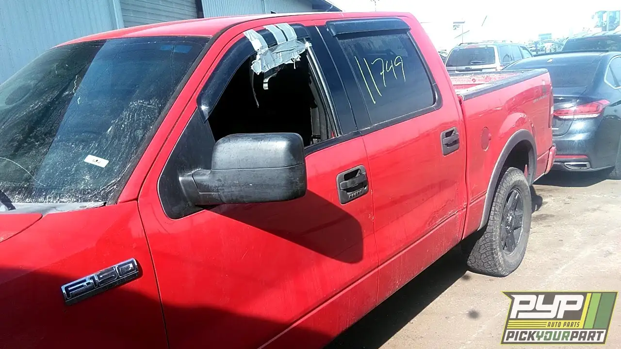 Photo of 2004 Ford F-150