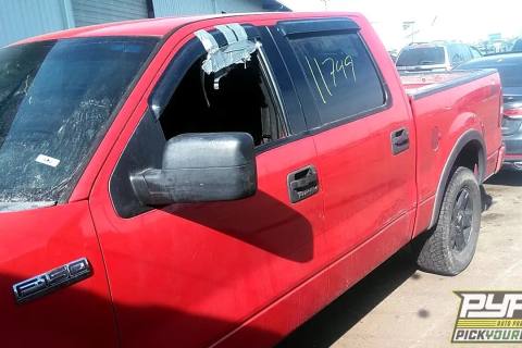Photo of 2004 Ford F-150