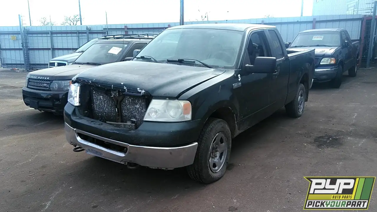 Photo of 2007 Ford F-150