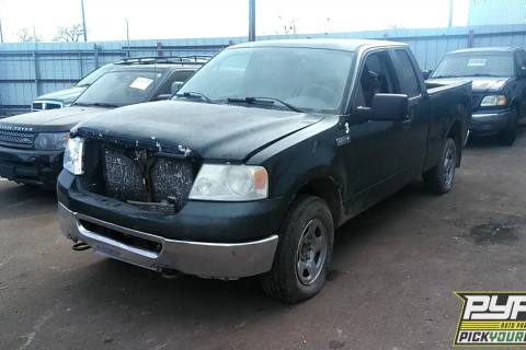 Photo of 2007 Ford F-150