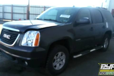 Photo of 2010 Gmc Yukon