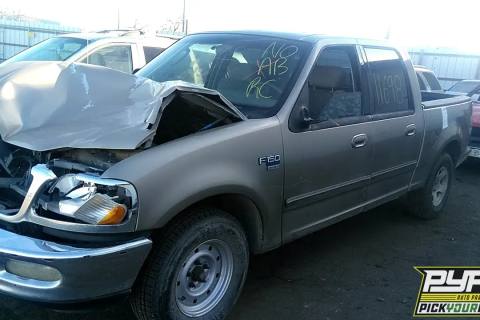 Photo of 2003 Ford F-150