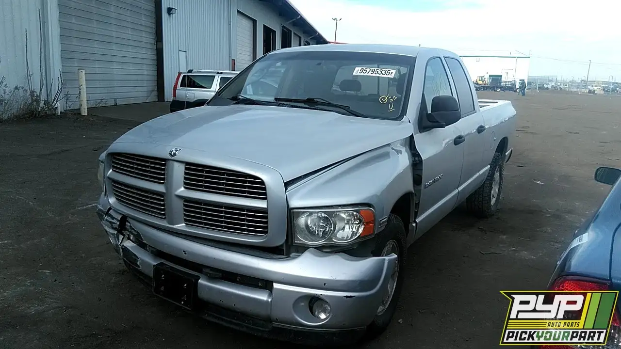 Photo of 2004 Dodge Ram 1500