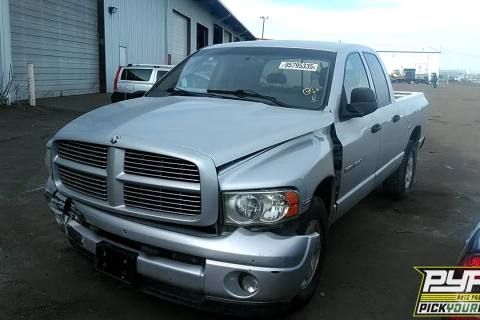 Photo of 2004 Dodge Ram 1500