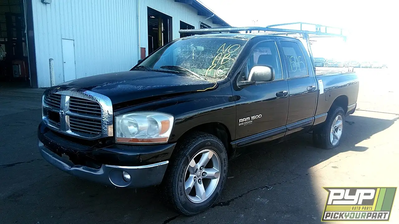 Photo of 2006 Dodge Ram 1500