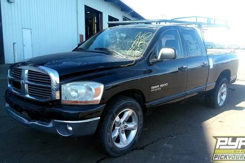 Photo of 2006 Dodge Ram 1500
