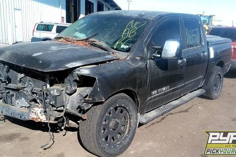 Photo of 2006 Nissan Titan