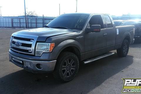 Photo of 2013 Ford F-150