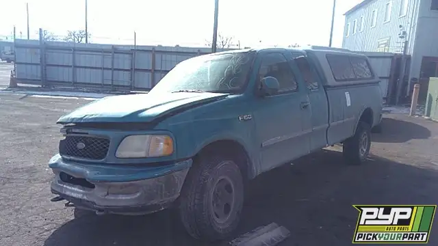 Photo of 1997 Ford F-150