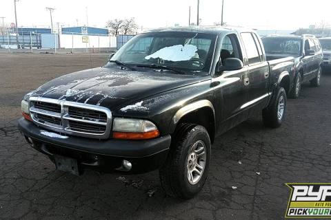 Photo of 2004 Dodge Dakota