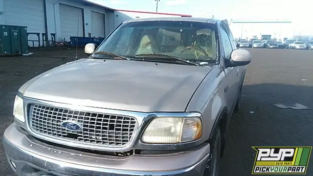 Photo of 1997 Ford F-150