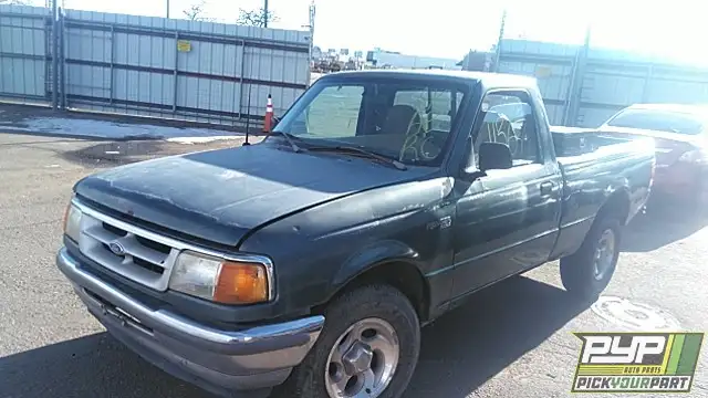 Photo of 1994 Ford Ranger