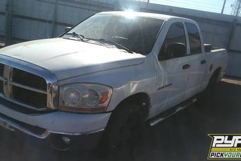 Photo of 2006 Dodge Ram 1500