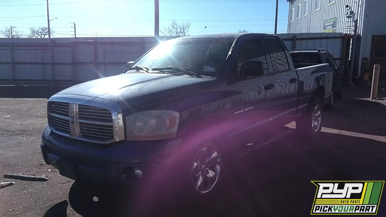 Photo of 2006 Dodge Ram 1500