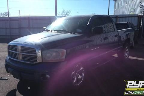 Photo of 2006 Dodge Ram 1500