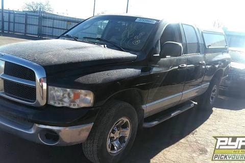 Photo of 2003 Dodge Ram 1500