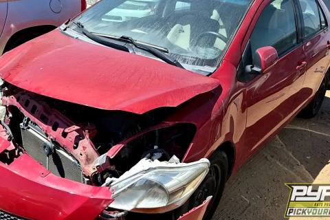 Photo of 2007 Toyota Yaris