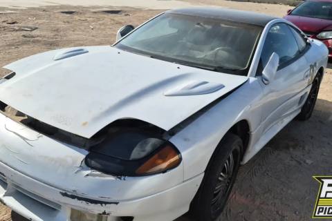Photo of 1991 Dodge Stealth