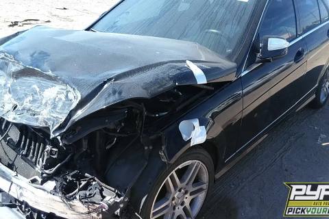 Photo of 2009 Mercedes-Benz C350